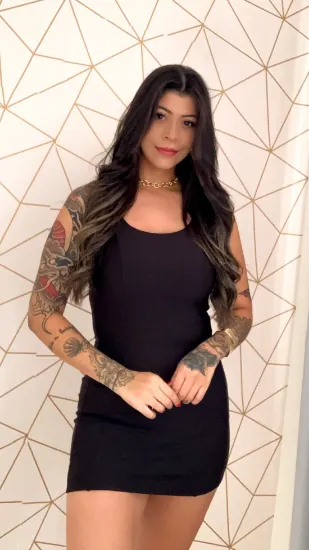 Imagem de Vestido Prada