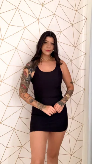 Imagem de Vestido Prada